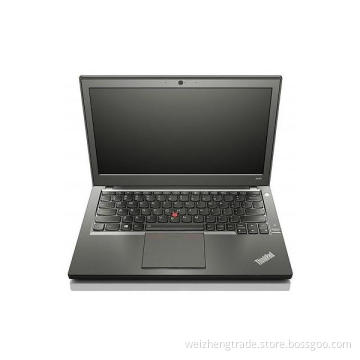 Lenovo Thinkpad X240 MultiTouch IPS i5-4300U,4GB,500GB,7260AC,9Cell,Backlit,1YR